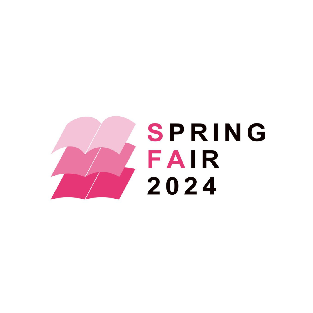 SFA Spring Fair 2024開催のお知らせ Student Freepaper Awards